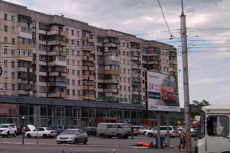 В Кургане возобновит работу ТЦ «Детский мир»