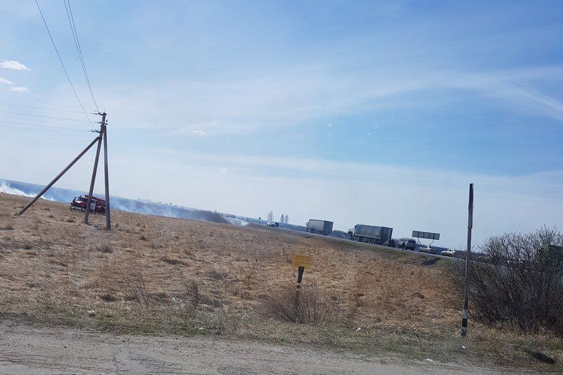 Сотовым операторам надо сделать нормальную связь на дорогах Зауралья