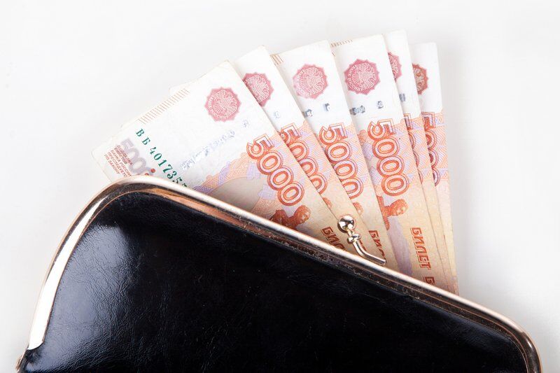 Когда в Кургане поднимут зарплаты