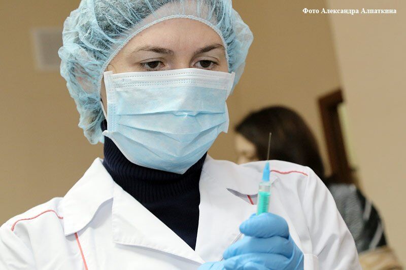 Сегодня в мире медицинские сестры отмечают свой профессиональный праздник