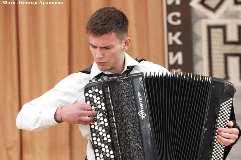 Фестиваль «Друг Баян» – это бренд Кургана