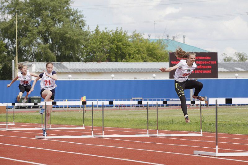 В Заозерном построят новый спортивный комплекс