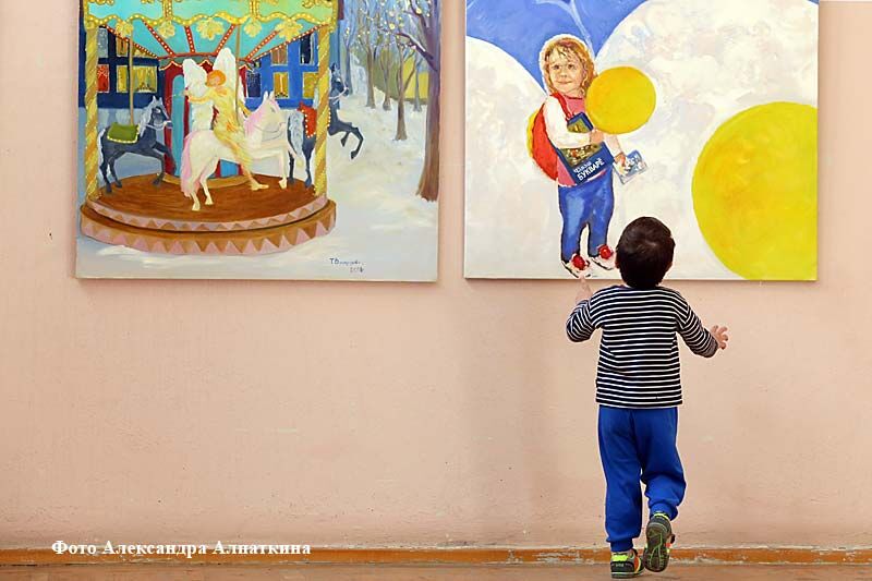 Социальные навыки и адаптация в жизни: стартует новогодняя акция помощи детям-сиротам