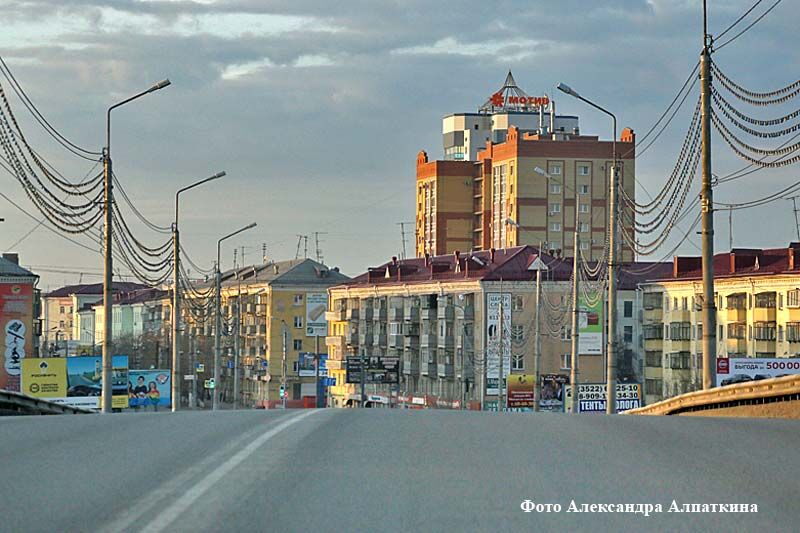 Неравное сожительство
