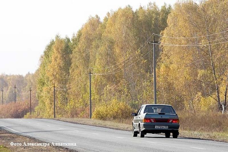 Въезд автобусов в Екатеринбург будет запрещен