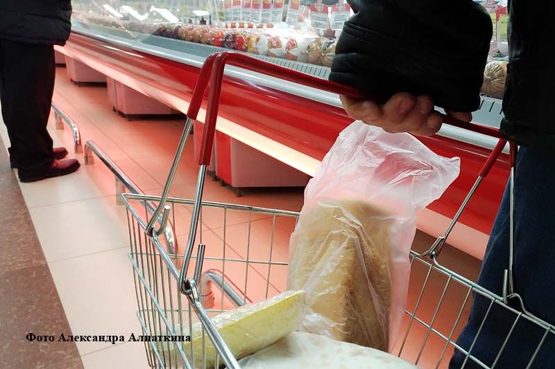 Будущее ритейла