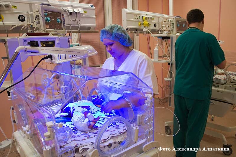 В Кургане обсуждают актуальные вопросы перинатальной медицины