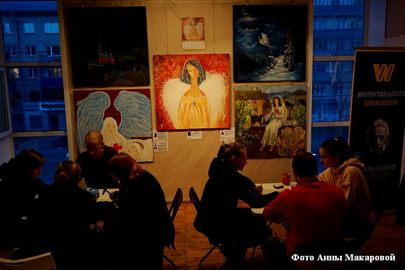 Программа «Ночи музеев» в Кургане на 17 и 18 мая