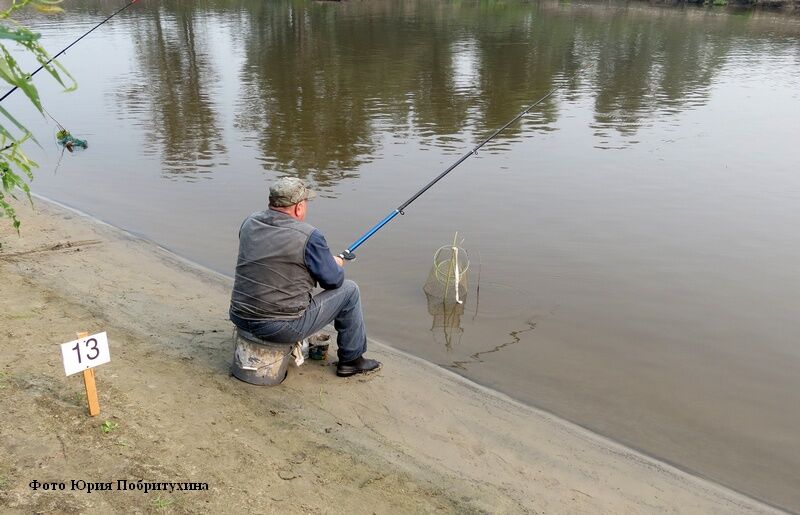 Куда ехать в Зауралье на рыбалку после снятия режима самоизоляции?