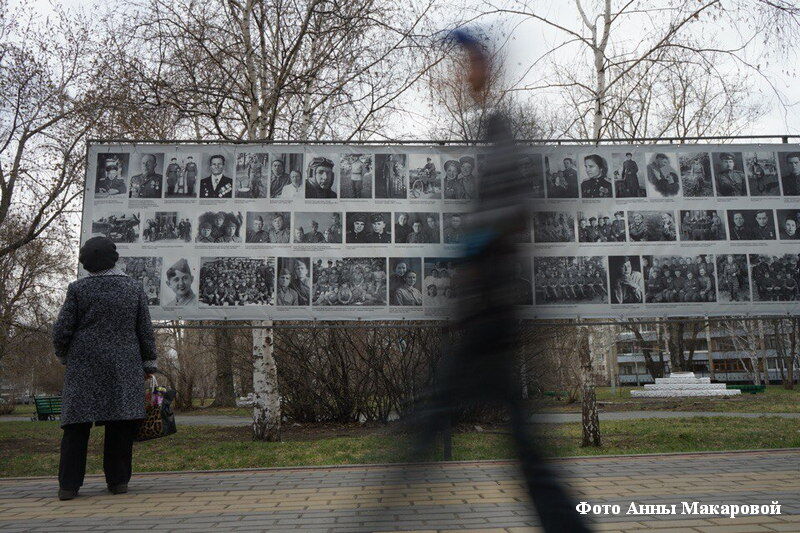 В Кургане увековечат память Героя Советского Союза