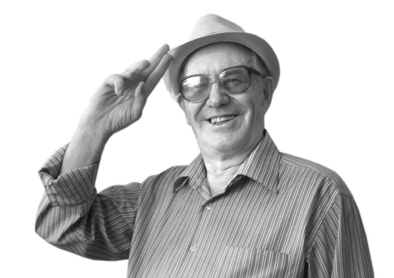 Для тех, кто читает, чтобы думать, или Будем жить с юмором