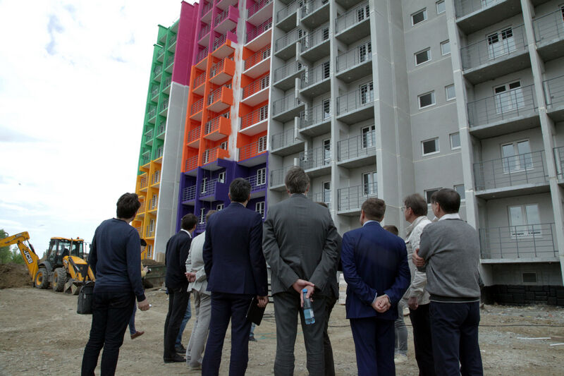 Долевого строительства не будет: как изменятся цены на жилье?