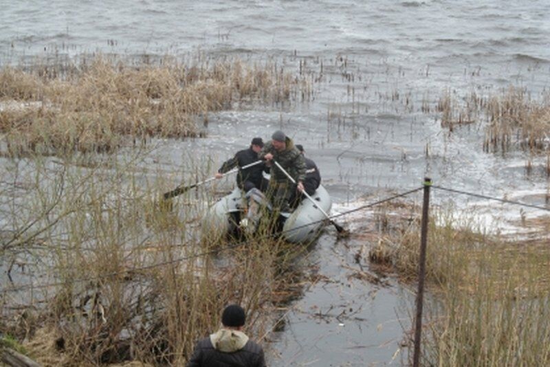 В Зауралье раскрыто жестокое убийство