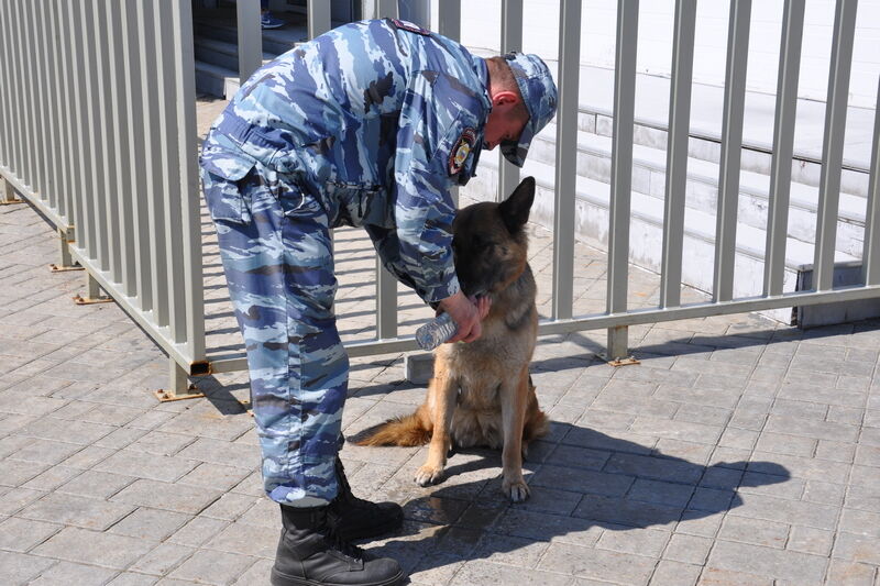 Зауралец украл вещи из дома в селе Кетово