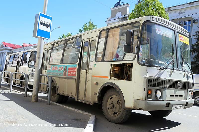 В Кургане подорожает проезд еще на двух маршрутах