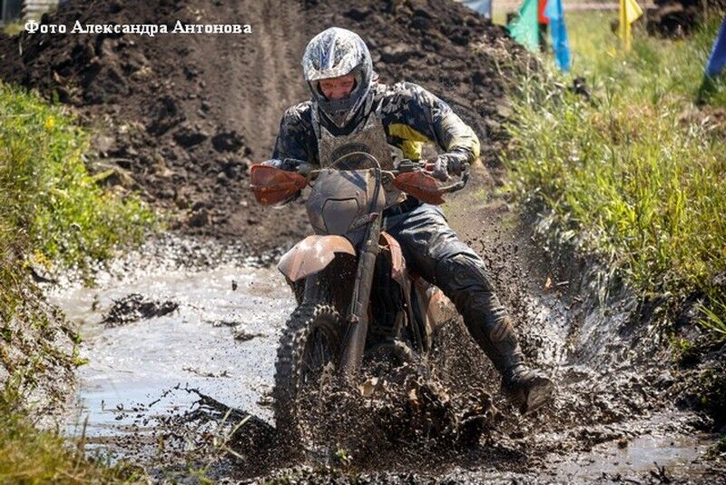 Курган ждет крупный мотофестиваль