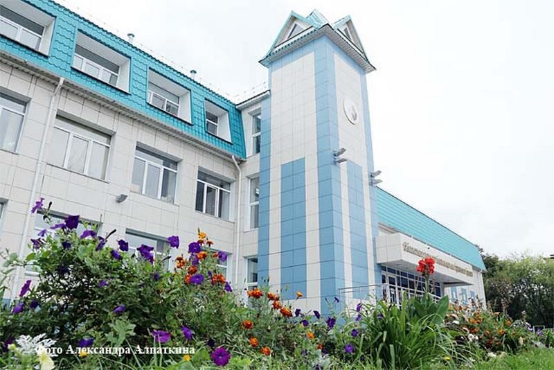 В Кургане стартует проект «Школа ДЦП»