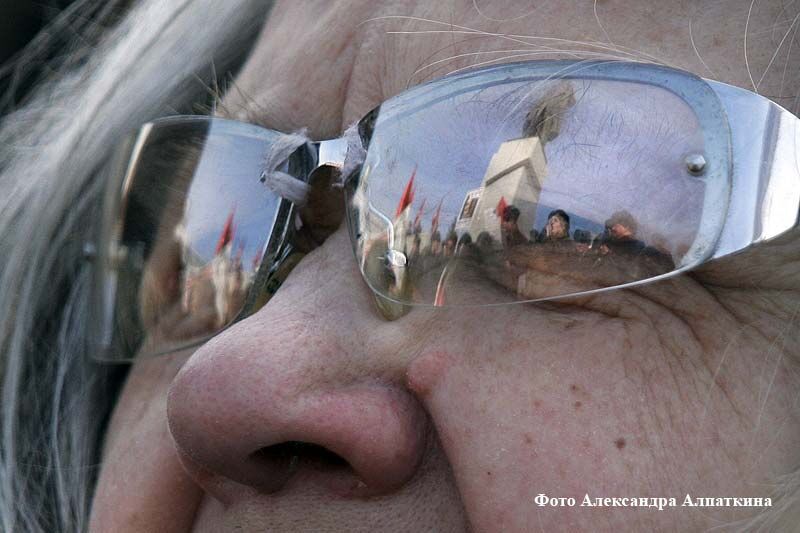 Профсоюзы выходят на митинг против пенсионной реформы