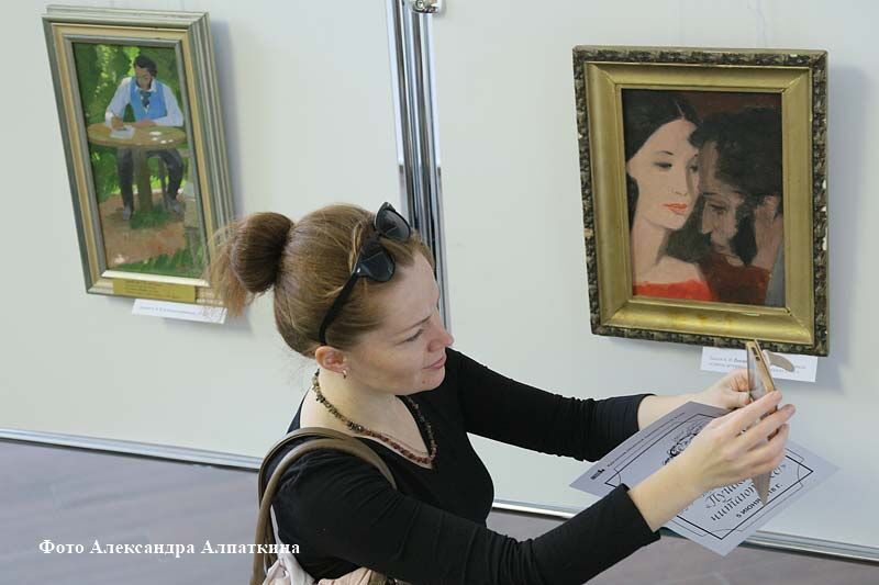 Более 3 млн человек установили мобильное приложение «Госуслуги.Культура» для «Пушкинской карты»