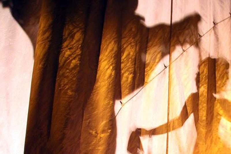 27 февраля в курганской библиотеке пройдет театральный день