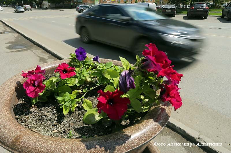 Проект «Городская среда» реализуется с учетом предложений граждан
