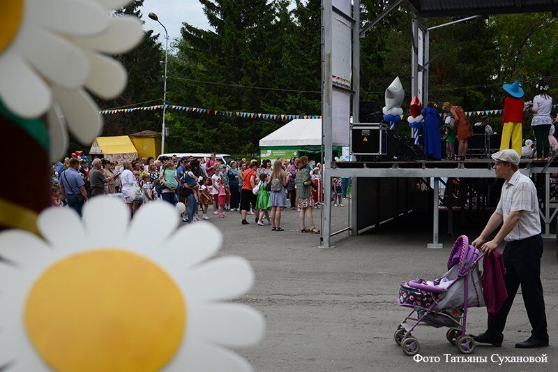 8 июля – День семьи, любви и верности