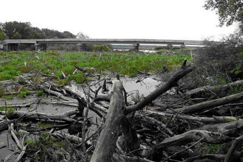 В Зауралье будут спасать Тобол