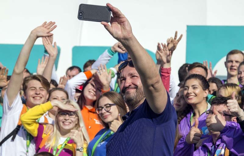 Взлёты и падения «Уральских пельменей»