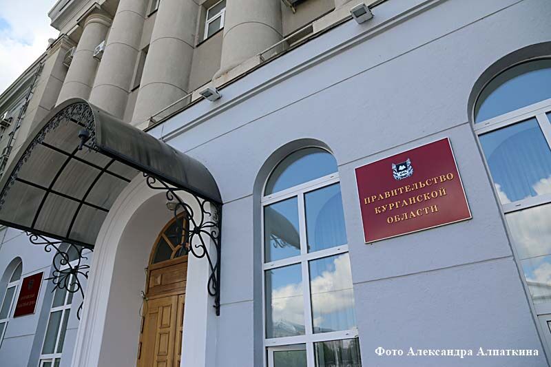 Тёзка врио губернатора Зауралья ушёл в отставку из правительства области