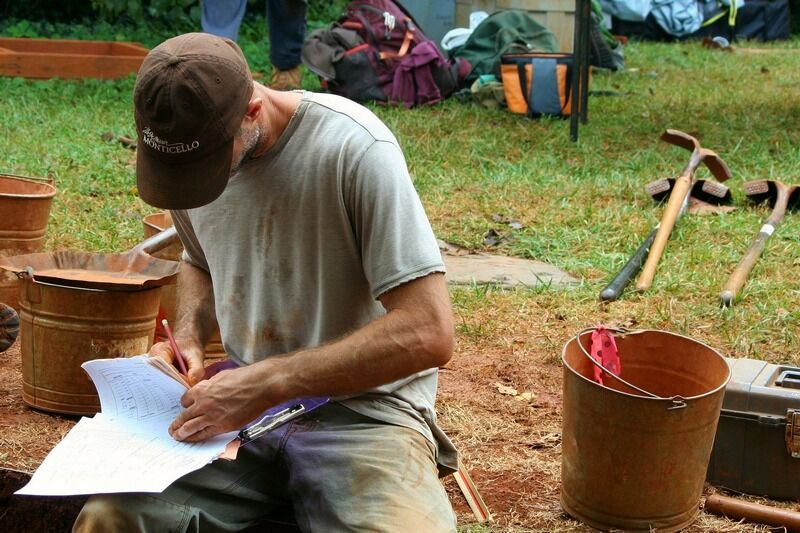 В  Шатровском районе Курганской области при раскопках найдена княжеская резиденция