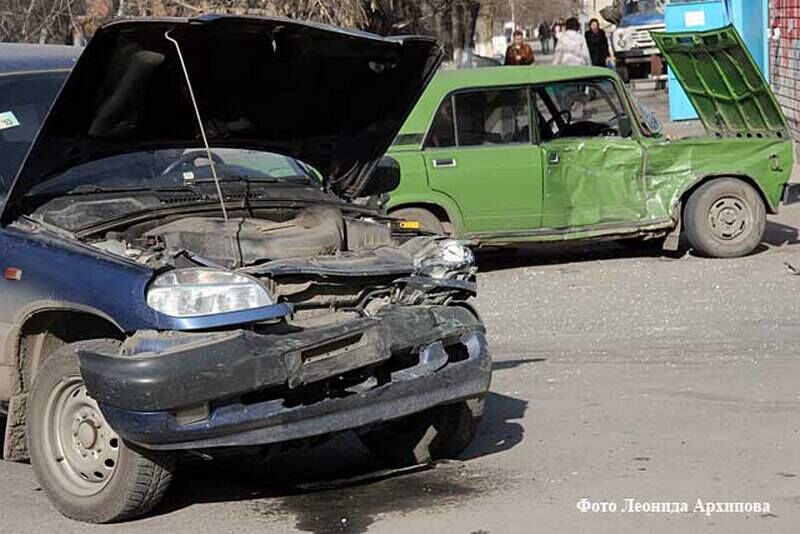 Автоинспекторы сравнили жару с алкоголем