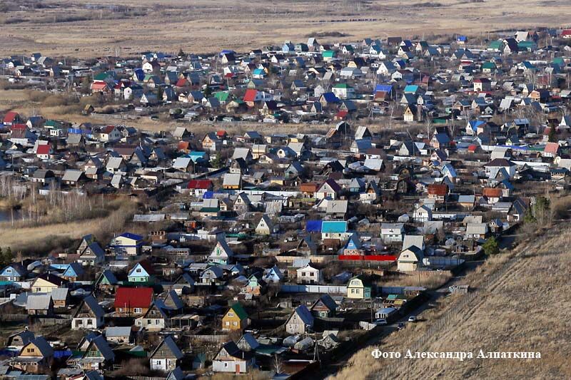 При любых сделках с землей межевание станет обязательным