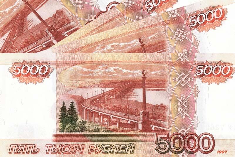 В России выделили миллион рублей на создание музея мусора