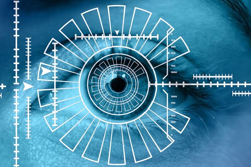 Новый уровень безопасности по изображению лица и голосу