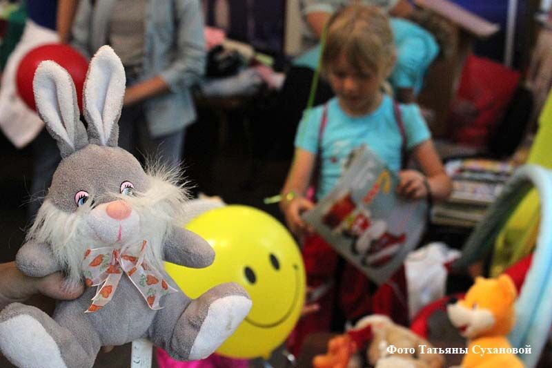 Сегодня в Кургане пройдет морковник