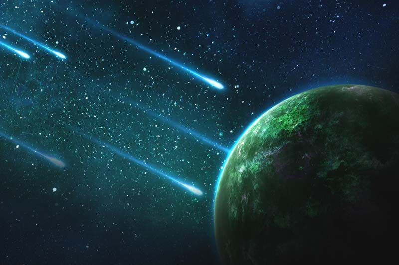 Курганских детей приглашают сразиться с космическими монстрами