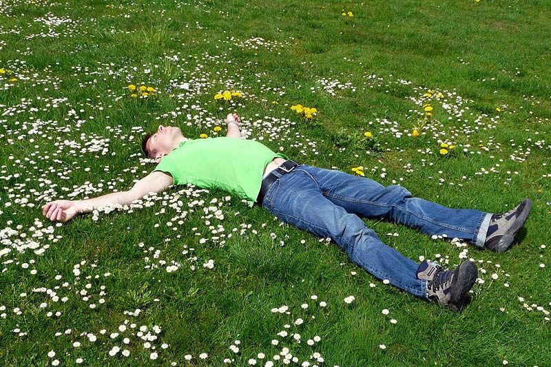 Когда в наступившем году выгодно идти в отпуск