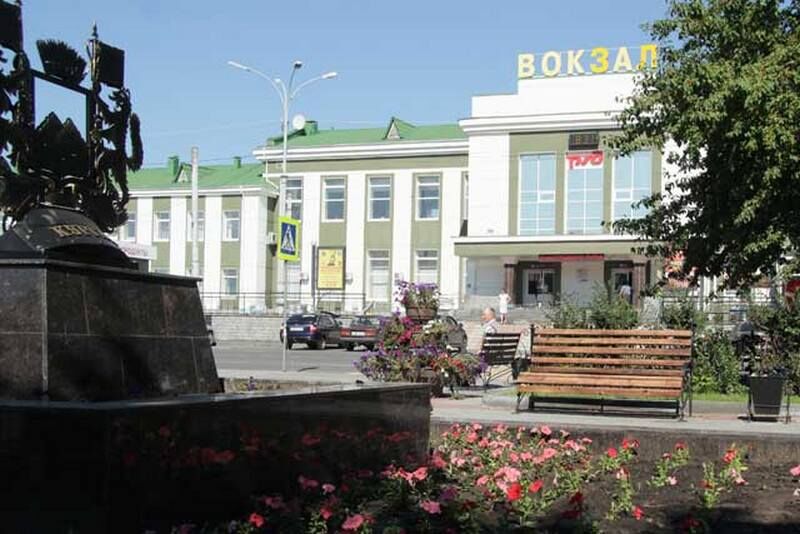 Человек слова и дела