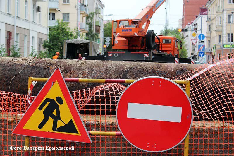 «Водный Союз» назвал участки сетей, которые модернизирует в ближайшие три года