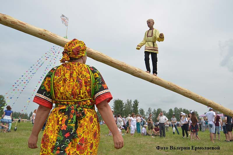 На курганском Сабантуе можно будет выиграть барана