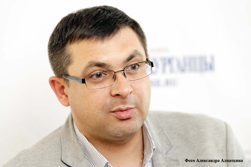 Перемены в администрации города Кургана