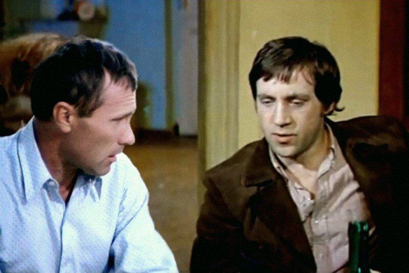 25 июля – день Высоцкого и Шукшина