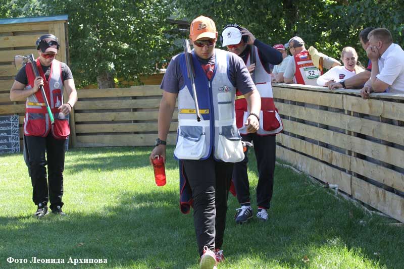 Горожан приглашают в клуб «Забытый Курган»