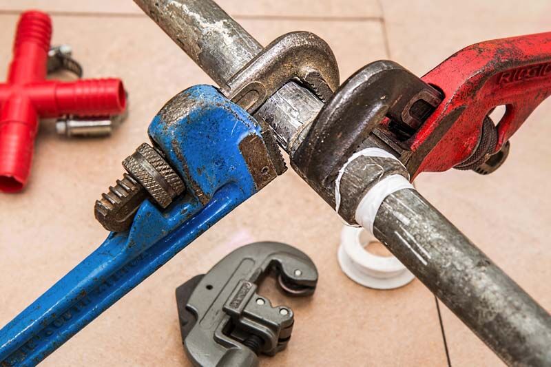 Несколько домов в Шевелëвке останутся без воды