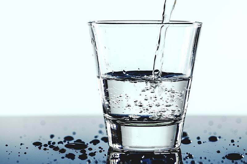 В Кургане питьевую воду будут очищать по мировым стандартам