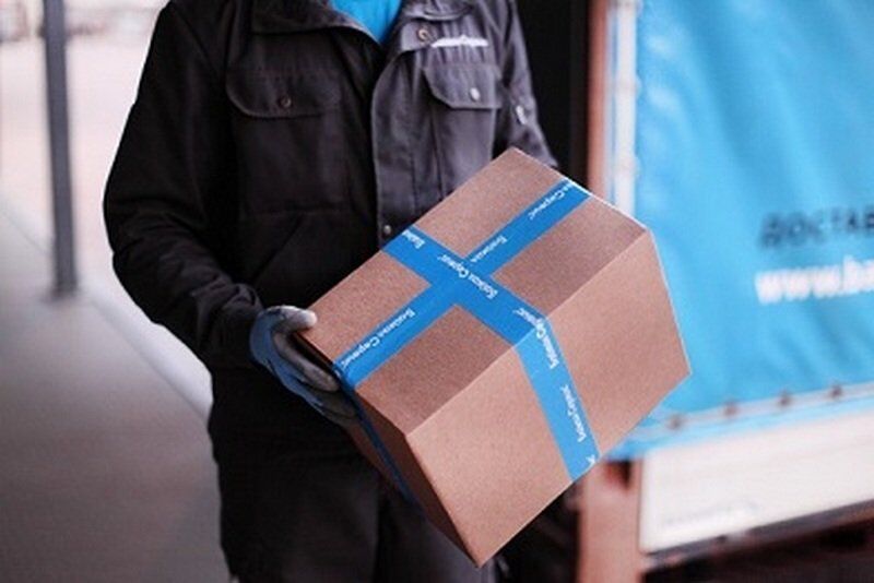 «Байкал Сервис»: доставим груз по расписанию