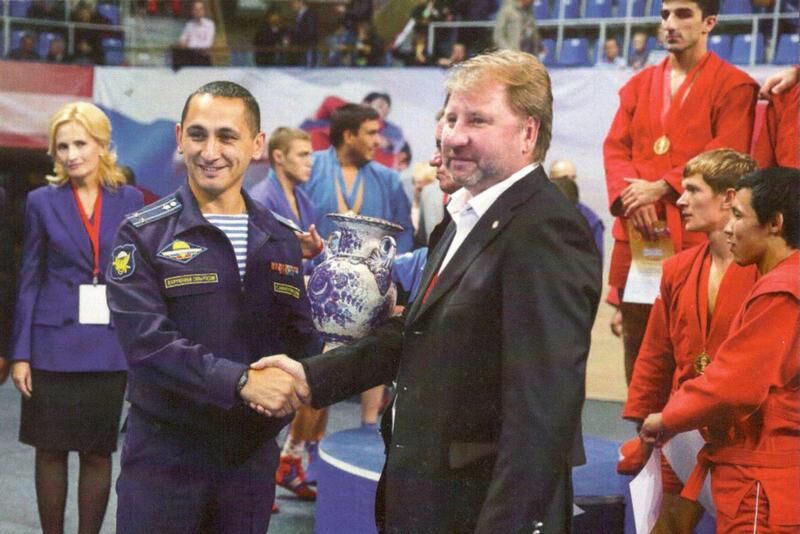 Никто кроме них