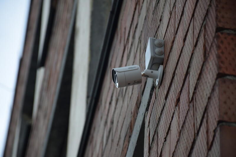 В Кургане нужно в шесть раз больше камер видеонаблюдения 