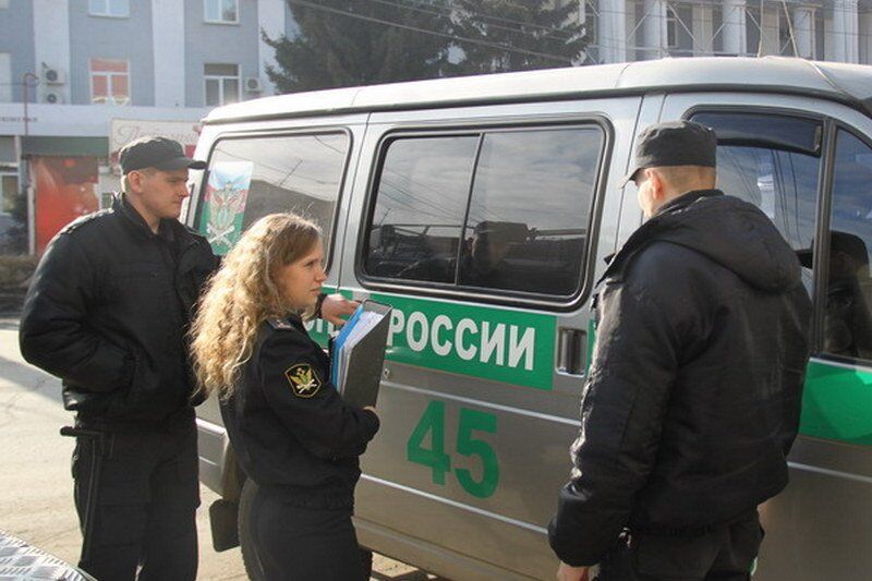 В Зауралье взыскано около 50 млн рублей задолженности по «коммуналке»