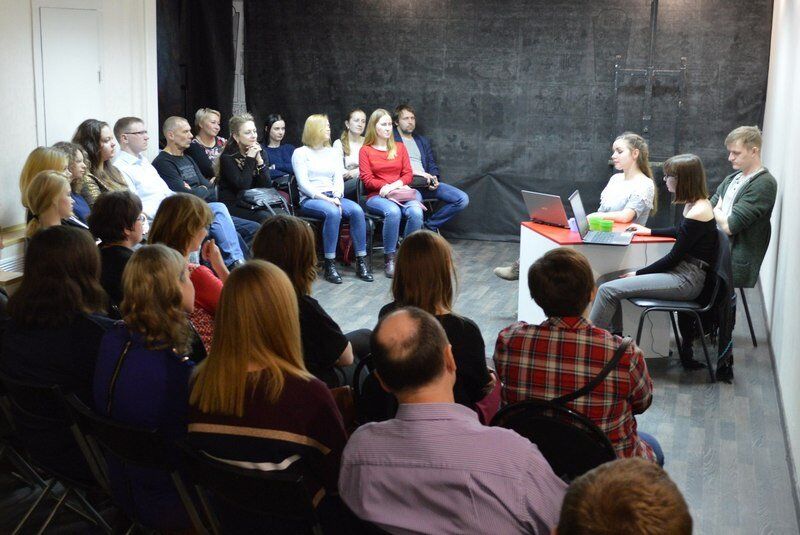 Курганский альтернативный театр откроет сезон в августе